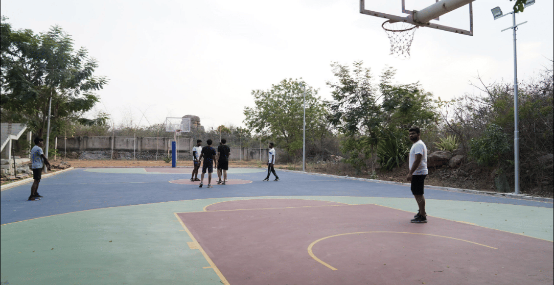 IPE Hyderabad Campus photo 70